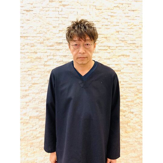 小川和幸（オガワカズユキ）